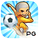 Shaolin Soccer
